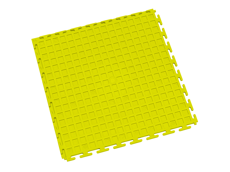 plastic pvc floor base plate