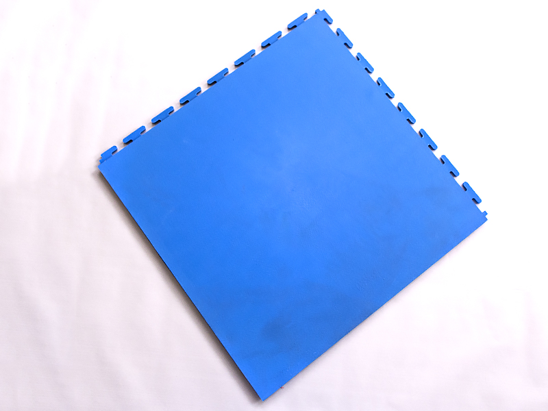 plastic pvc floor plate